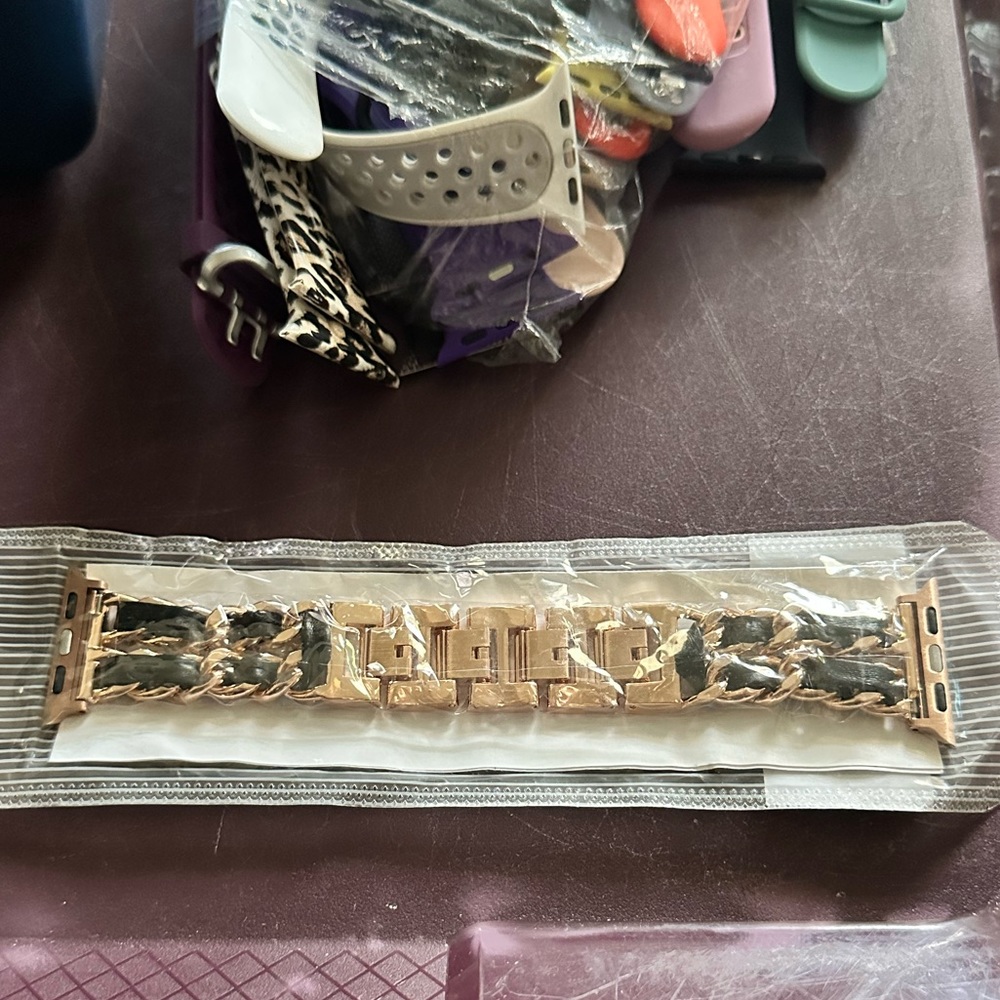 Apple Watch band